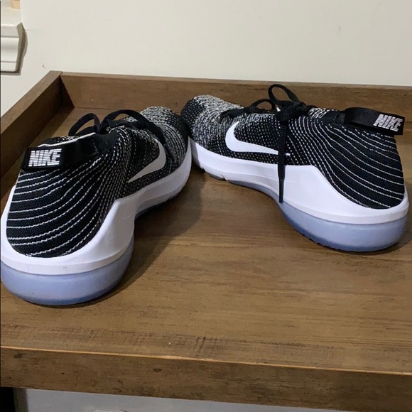 Nike zoom air fearless flyknit 2 AMP Training Shoe - Picture 7 of 8